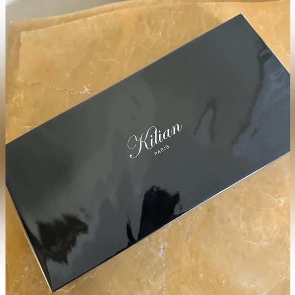Kilian discovery set